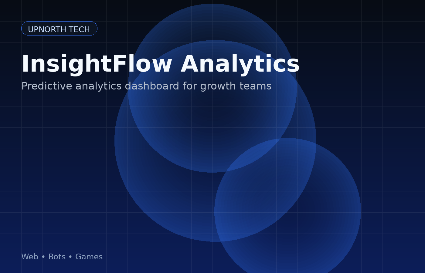 InsightFlow Analytics